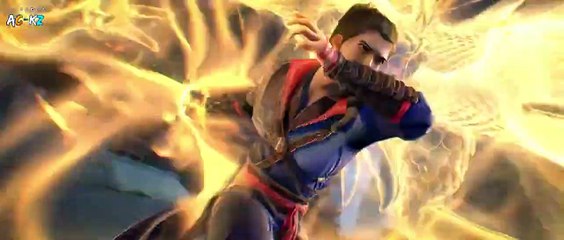 Tomb of Fallen Gods Episode 13 Sub Indo HD