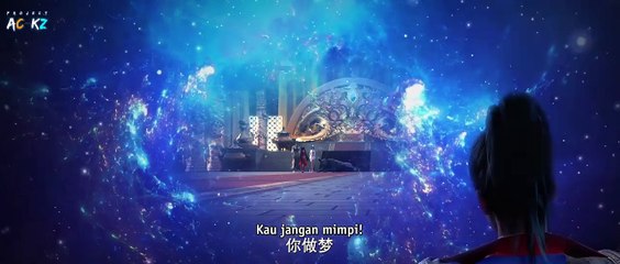 Tomb of Fallen Gods Episode 14 Sub Indo HD