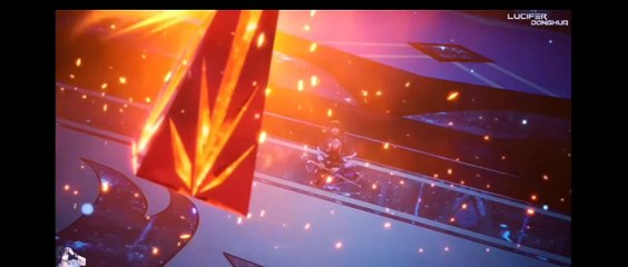 Throne of Seal [ Shen Yin Wang Zou]  Episode 28 in English subtitles/sealed divine throne ep 28 Eng sub (multi sub)