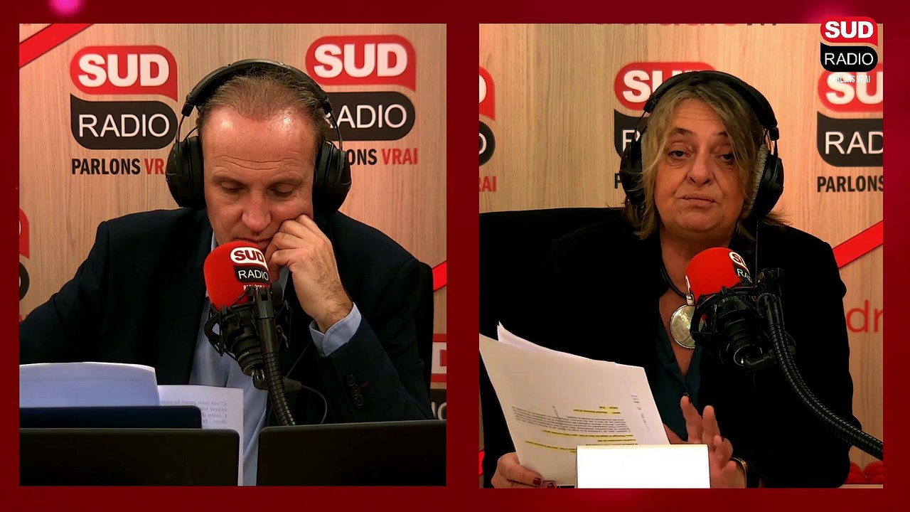 Françoise Degois - "Interdiction de la corrida : cette loi a une petite chance de passer"