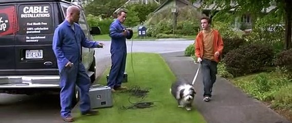 Agent Cody Banks (2003)