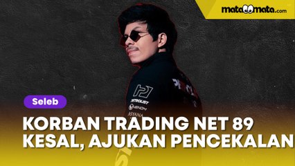 Ajukan Surat Pencekalan, Korban Trading Net 89 Kesal Atta Halilintar Masih Bisa ke Luar Negeri