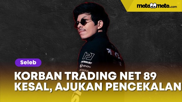 Ajukan Surat Pencekalan, Korban Trading Net 89 Kesal Atta Halilintar Masih Bisa ke Luar Negeri