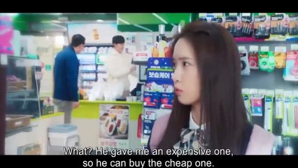 Heartwarming K-Drama: From Best Friends to Love | Park Chang-ho & Go Mi-ho 💖