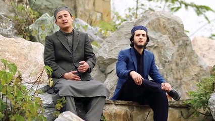 WOH HAI MERA NABI (VOCALS ONLY)