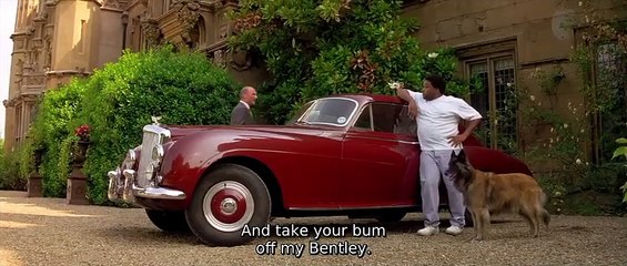 Agent Cody Banks 2- Destination London