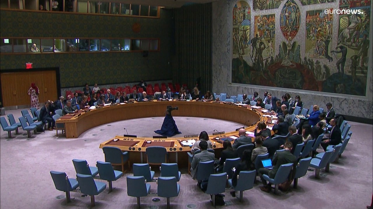 Ukraine war: Kyiv and allies differ on cause of Poland blast but agree Russia responsible