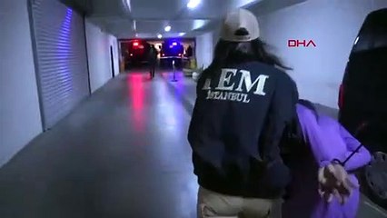 Alham Albashır ve diğer failler adliyede!