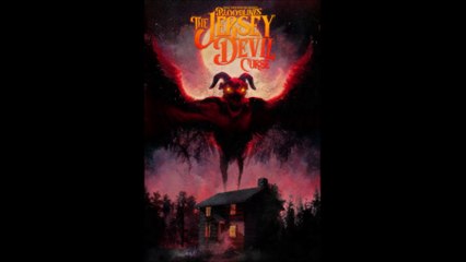 Bloodlines_ The Jersey Devil Curse - Official Trailer © 2022 Horror