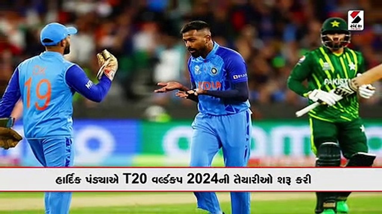 T20 વર્લ્ડકપ 2024ના રોડમેપની તૈયારી ન્યૂઝીલેન્ડ...