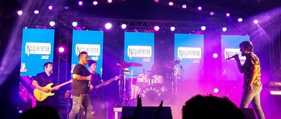 BABY ME ATENDE - BAILE MARES DO SUL 2022 - CLUBE RECREATIVO FLORESTA