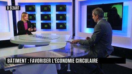 SMART IMPACT - L'invité de SMART IMPACT : Cécile Villette (ALTAROAD)