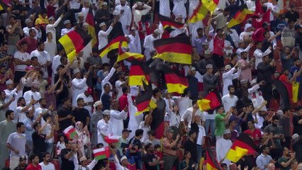 FT OMAN 0 vs 1 GERMANY Highlight International Friendly Match