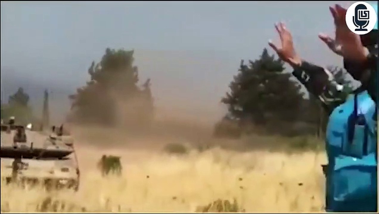 Battle of the Indonesian National Armed Forces in Lebanon