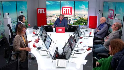 Le journal RTL de 8h du 17 novembre 2022