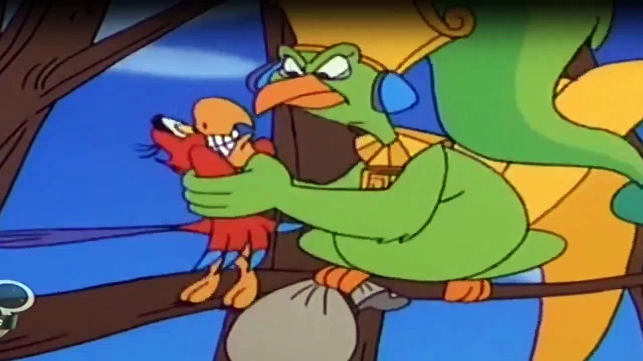 Disneys Aladdin Staffel 1 Folge 37 HD Deutsch