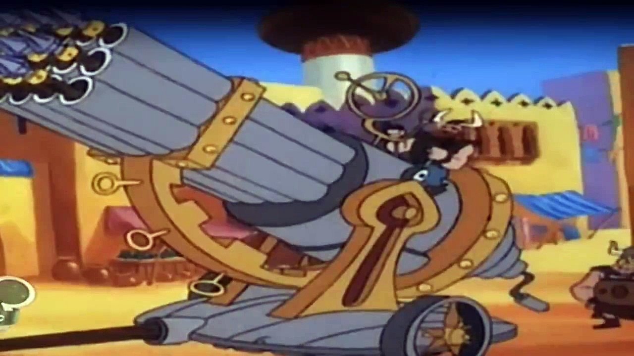 Disneys Aladdin Staffel 1 Folge 34 HD Deutsch