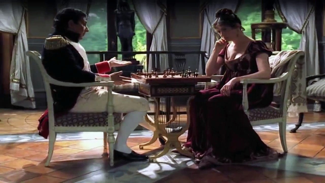 Napoleon Staffel 1 Folge 2 - Part 02 HD Deutsch