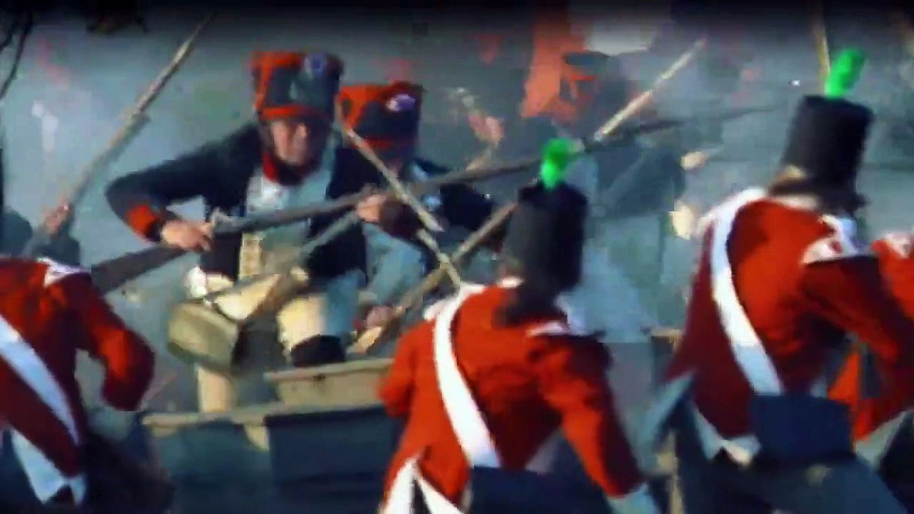 Napoleon staffel 1 folge 4 - part 02 hd deutsch