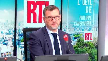 "Une passoire thermique, c'est comme Joe Bien : des tâches marrons et de l'humidité"
