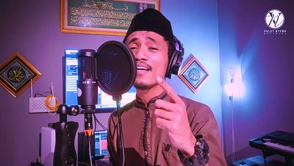 GALA-GALA - H. RHOMA IRAMA - COVER VALDY NYONK (NEW VERSION)