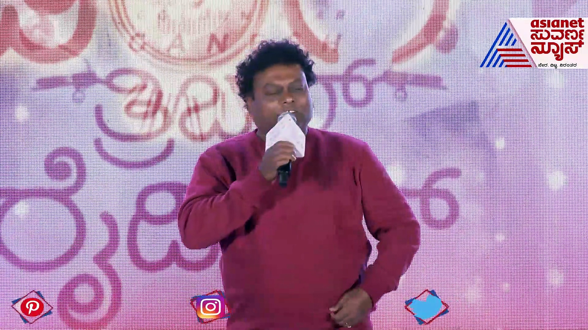 Tribble Riding ಹೊಸ ಟೀ ಶರ್ಟ್‌ ಕೊಡಿಸಿ ಅಂದ್ರೆ ಕಂಬಳಿ ಕೊಡಿಸಿದ್ದಾರೆ: ಸಾಧು ಕೋಕಿಲ