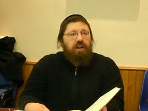 breslev-paris.com paracha tsav 'le manque de foi'