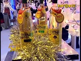 Stefania Rares - Daca-i chef, pai chef sa fie (Revelion Favorit TV 2017)