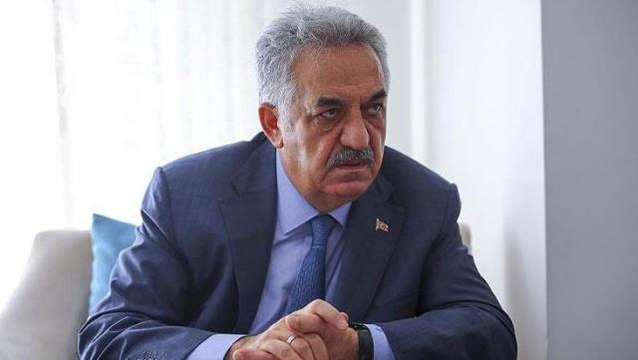 AK Parti Genel Başkan Yardımcısı Hayati Yazıcı'dan erken seçim tartışmalarına son nokta: Erken seçimi gerektirecek hiçbir olgu yok