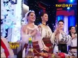 Lucica Paltineanu - Tare mi-i drag tobosariul (Revelion Favorit TV 2017)