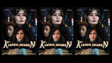 Kerikil Kerikil JALANAN Trailler