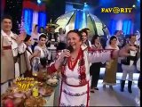 Florica Zaha - Bihorean cu vorba dulce (Revelion Favorit TV 2017)