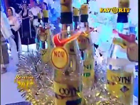 Elisabeta Turcu - Mama mea, nume de dor (Revelion Favorit TV 2017)