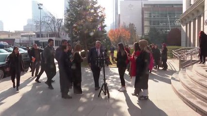 Yazıcı: "Erken seçimi gerektirecek olgu yok"