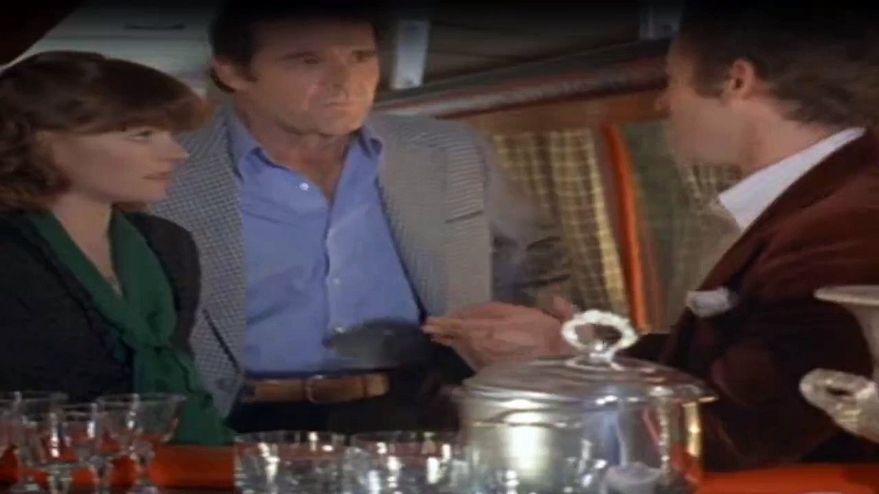 Detektiv Rockford Anruf genügt Staffel 4 Folge 17 HD Deutsch