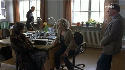 Polizeiruf 110 Staffel 35 Folge 2 - Part 02 HD Deutsch