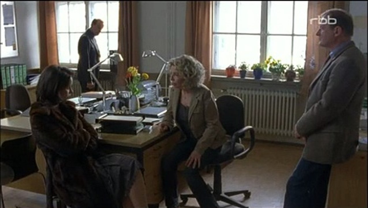 Polizeiruf 110 Staffel 35 Folge 2 - Part 02 HD Deutsch