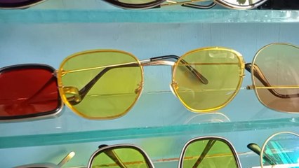 Sunglasses Fashion Sunglaes aainak and chasma