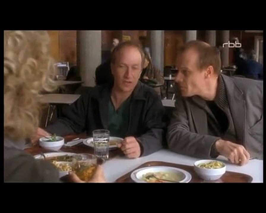 Polizeiruf 110 Staffel 35 Folge 2 - Part 01 HD Deutsch