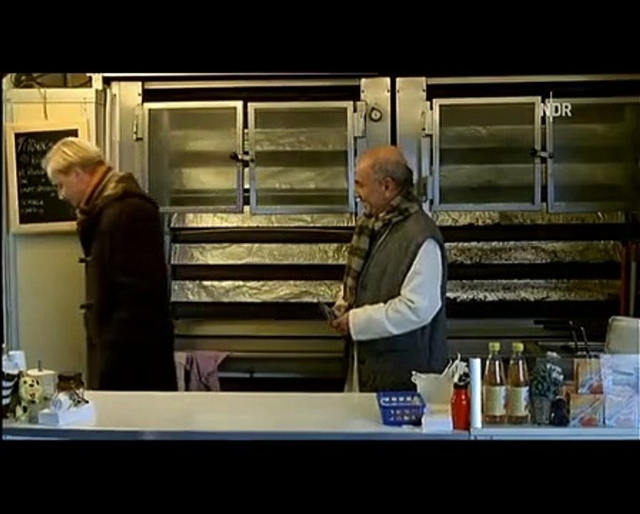 Polizeiruf 110 Staffel 35 Folge 7 - Part 01 HD Deutsch