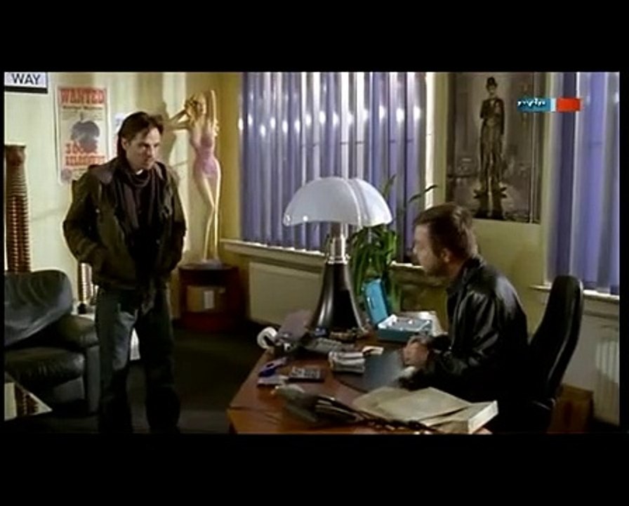 Polizeiruf 110 Staffel 35 Folge 5 - Part 01 HD Deutsch