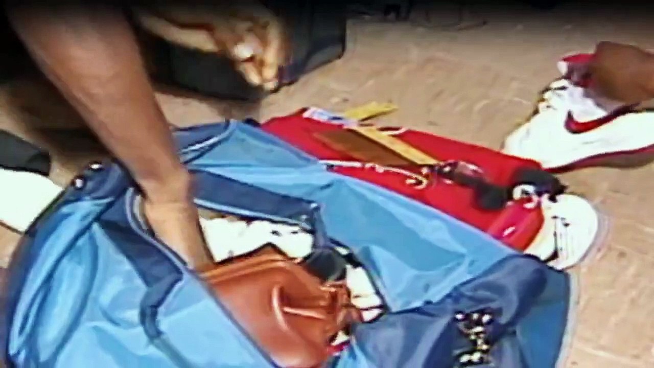 The Last Dance Staffel 1 Folge 1 HD Deutsch