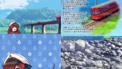 Rail Romanesque Staffel 1 Folge 6 HD Deutsch