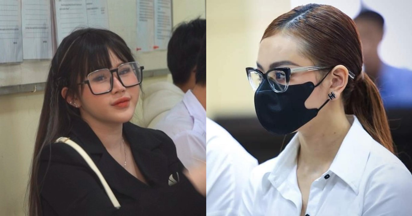 Trần My nói gì về kết quả Trang Nemo bị đề nghị 12 tháng tù giam