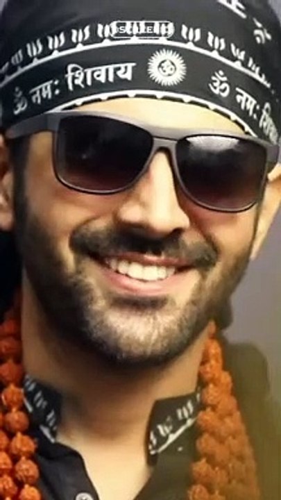 Unknown fact about Kartik Aryan | Screenid