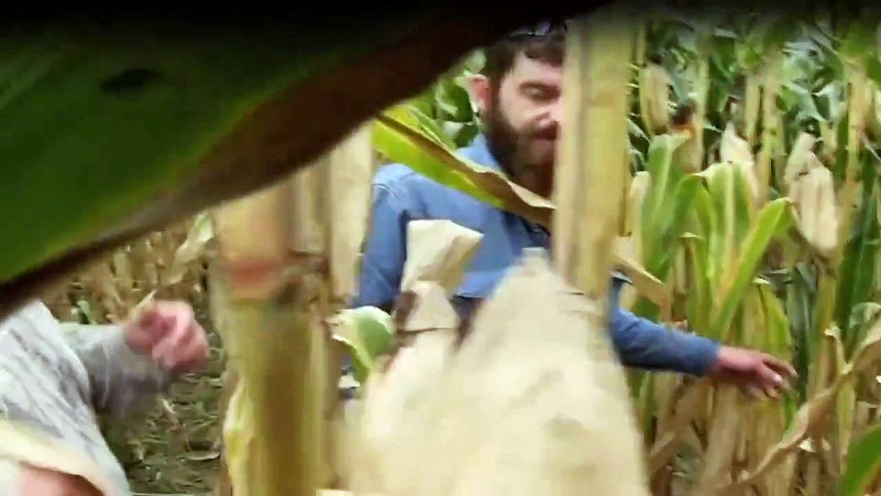 Die Monster-Jäger - Bestien auf der Spur Staffel 4 Folge 3 HD Deutsch