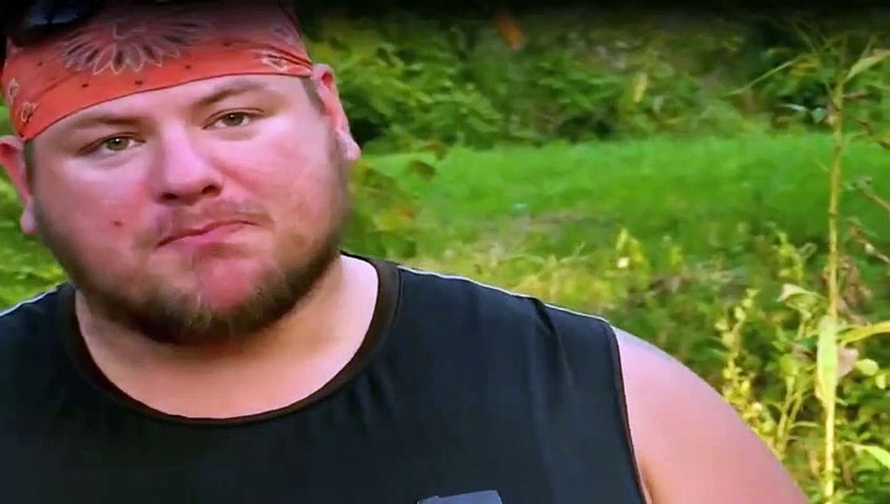 Die Monster-Jäger - Bestien auf der Spur Staffel 2 Folge 18 HD Deutsch