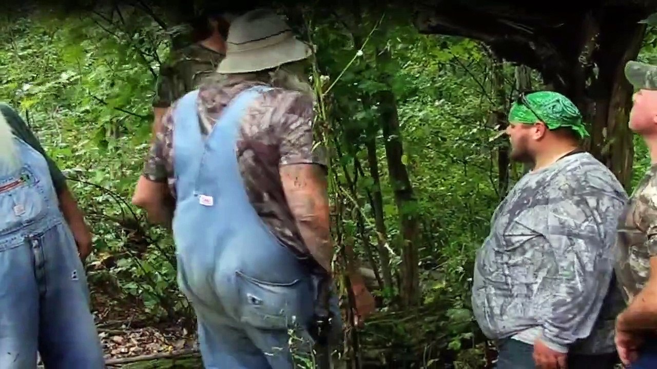 Die Monster-Jäger - Bestien auf der Spur Staffel 4 Folge 7 HD Deutsch