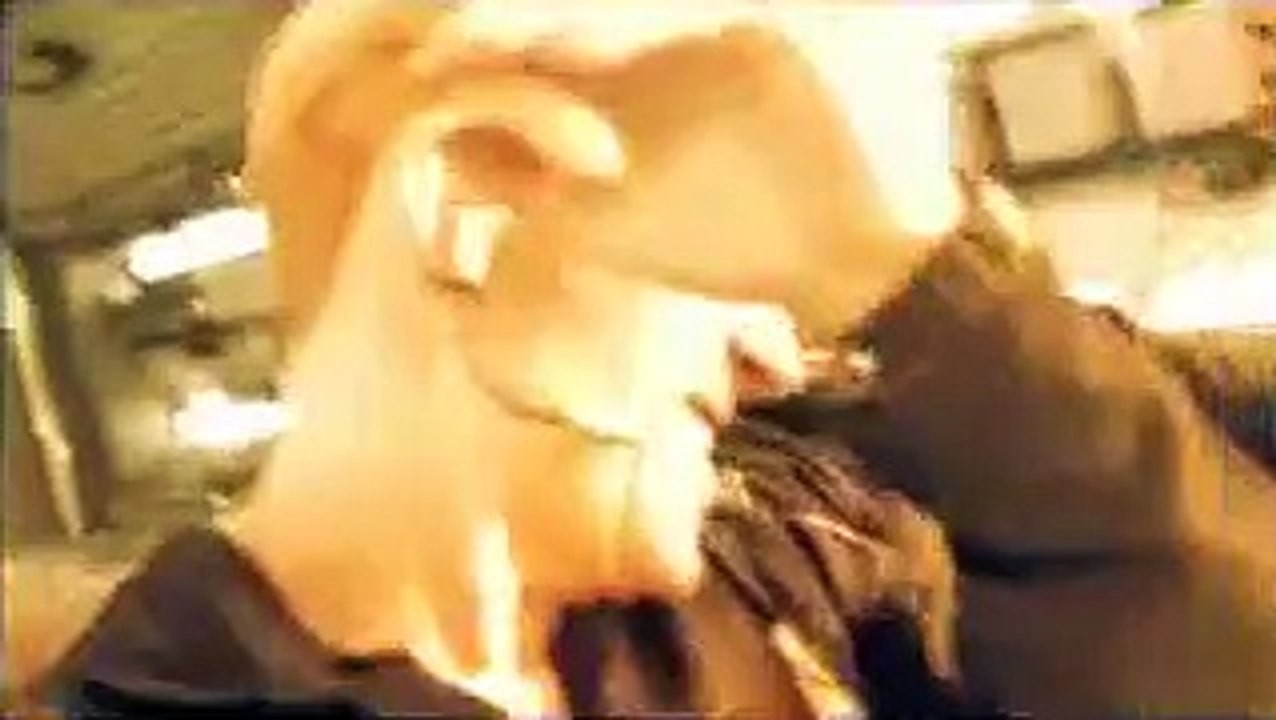 Alerte collision Bande-annonce (DE)