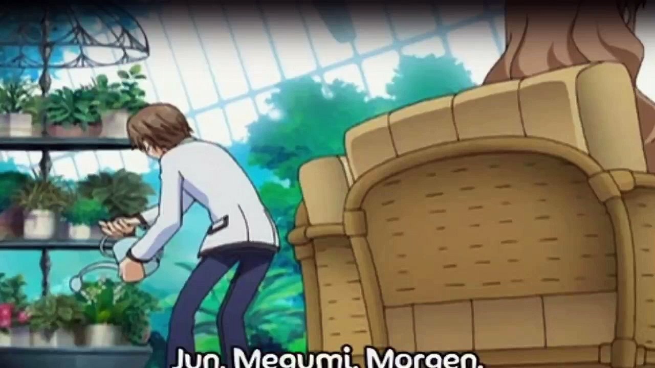 Special A Staffel 1 Folge 1 HD Deutsch